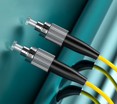 FC-FC單模單芯光纖跳線?勝為 FSC-103 