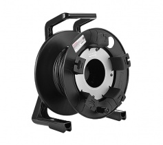 勝為四芯野戰(zhàn)鎧裝光纜 手提式